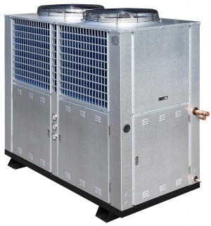 Condenser (Package-TYPE)